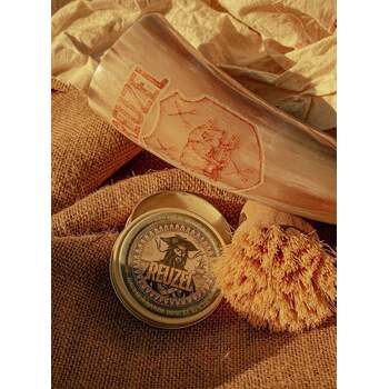 Wood & Spice Beard Balm (drevo a korenie) - Balzam na fúzy